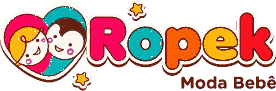 Ropek Moda Bebê